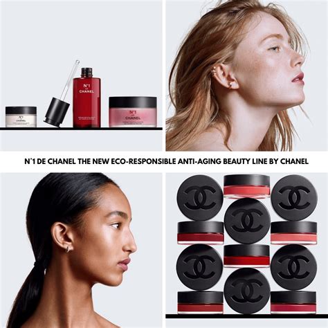 No. 1 de Chanel review 